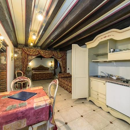 Momolo Apartment Venice Ngoại thất bức ảnh