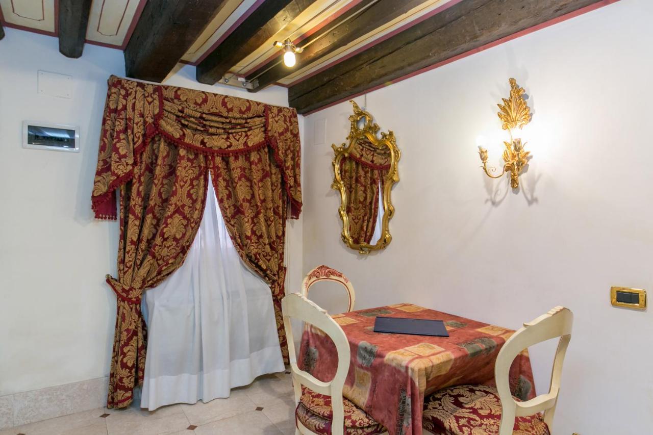 Momolo Apartment Venice Ngoại thất bức ảnh
